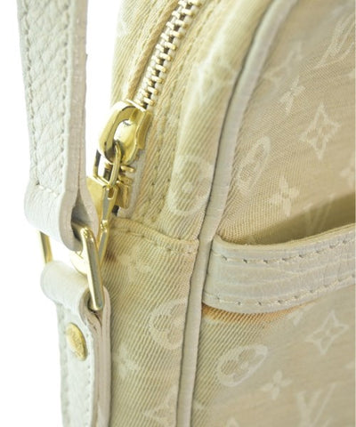 LOUIS VUITTON Shoulder bags