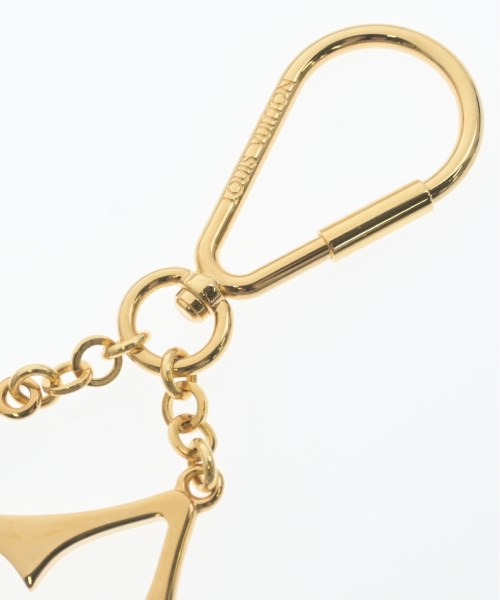 LOUIS VUITTON Key cases/Key rings