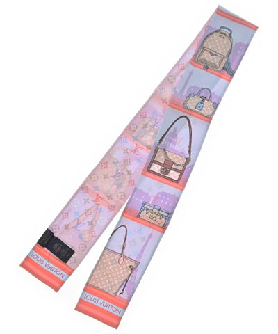 LOUIS VUITTON Bandana/Scarves