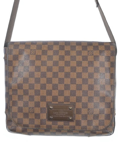 LOUIS VUITTON Messenger bags