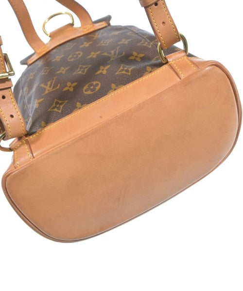 LOUIS VUITTON Backpacks