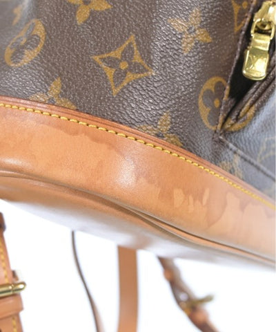 LOUIS VUITTON Backpacks