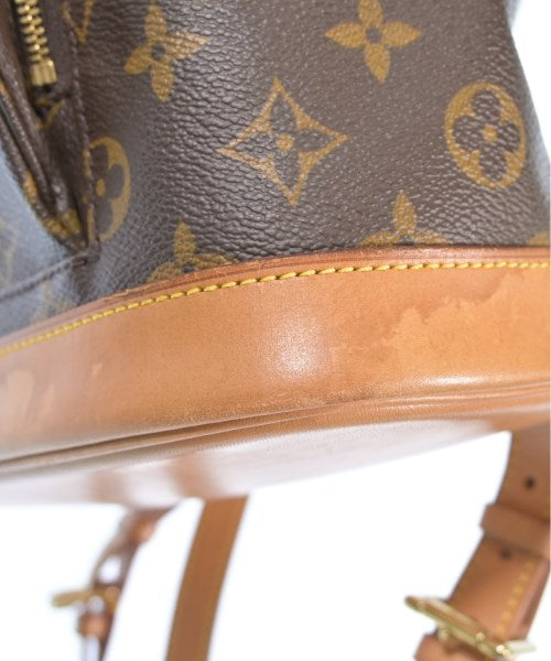 LOUIS VUITTON Backpacks