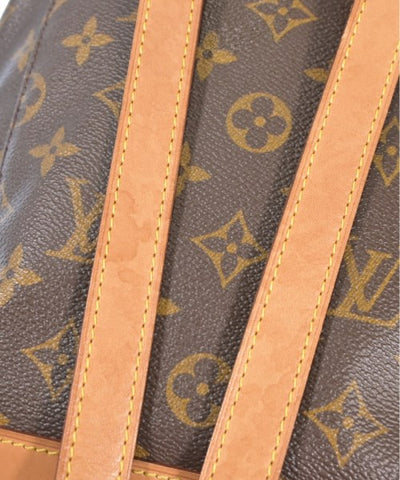 LOUIS VUITTON Backpacks