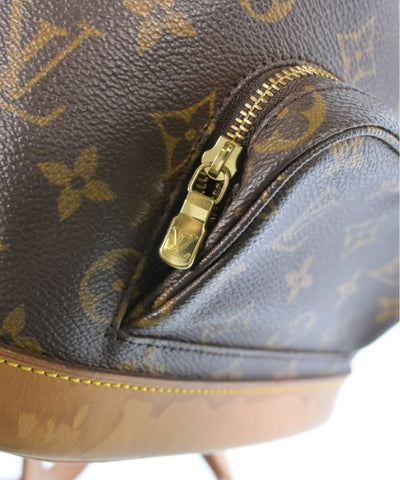 LOUIS VUITTON Backpacks