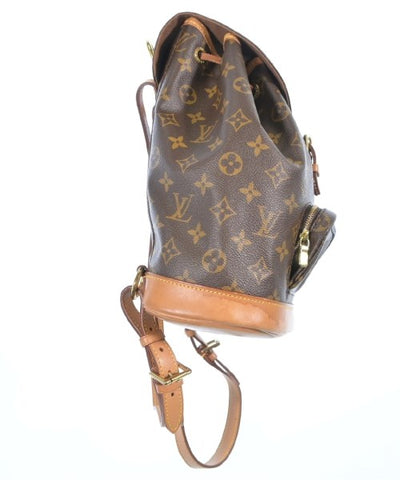 LOUIS VUITTON Backpacks