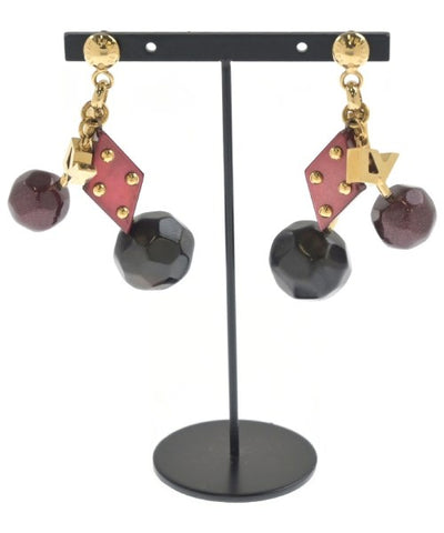 LOUIS VUITTON Pierces