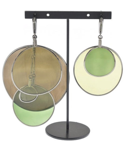 LOUIS VUITTON Pierces