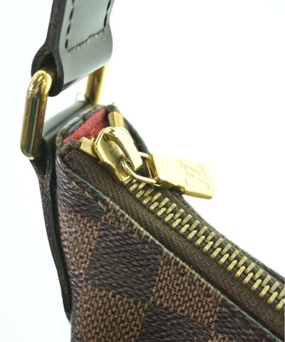 LOUIS VUITTON Shoulder bags