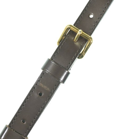 LOUIS VUITTON Shoulder bags