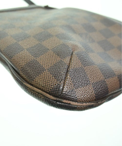 LOUIS VUITTON Shoulder bags