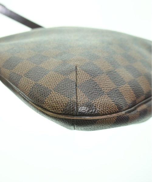 LOUIS VUITTON Shoulder bags