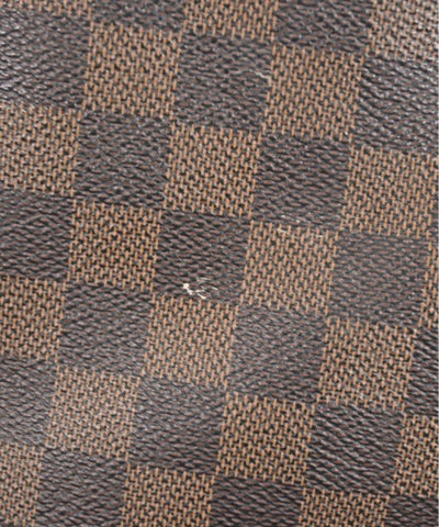 LOUIS VUITTON Shoulder bags