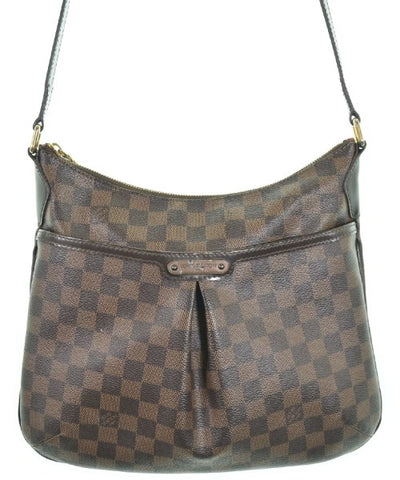 LOUIS VUITTON Shoulder bags