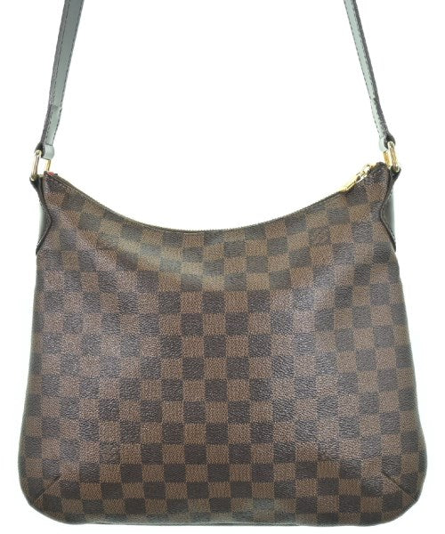 LOUIS VUITTON Shoulder bags