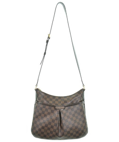 LOUIS VUITTON Shoulder bags