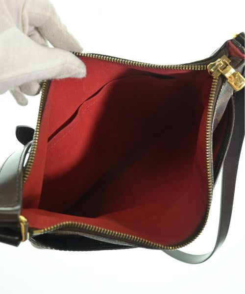 LOUIS VUITTON Shoulder bags