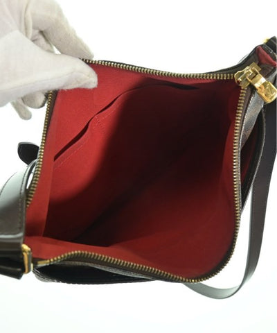 LOUIS VUITTON Shoulder bags