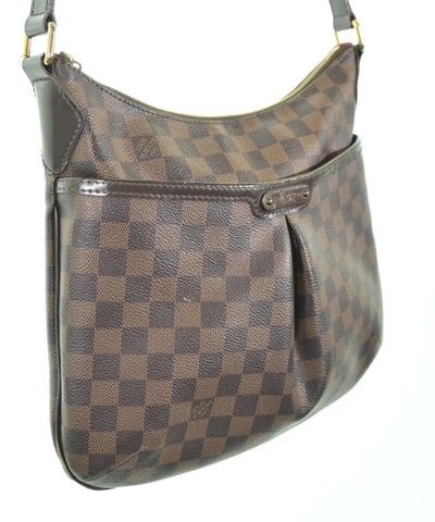 LOUIS VUITTON Shoulder bags