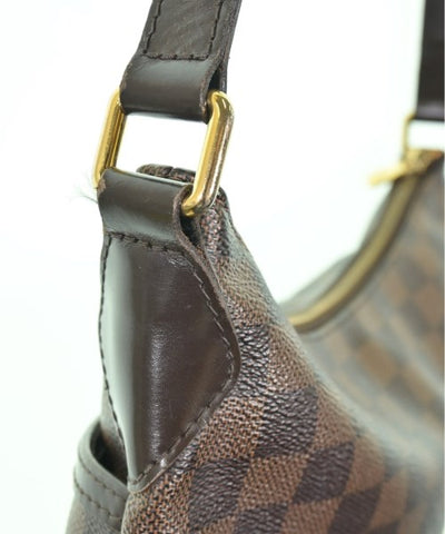 LOUIS VUITTON Shoulder bags