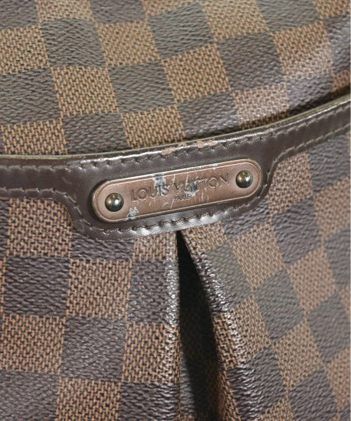 LOUIS VUITTON Shoulder bags