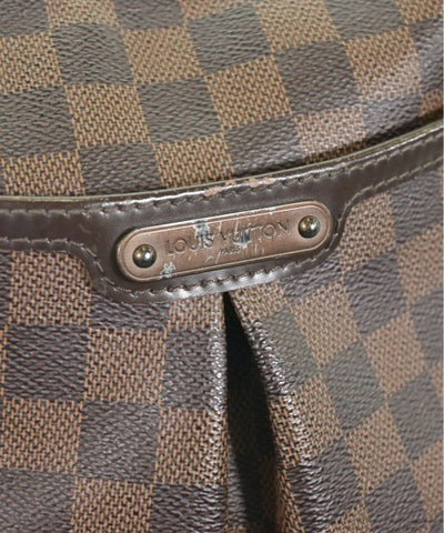 LOUIS VUITTON Shoulder bags