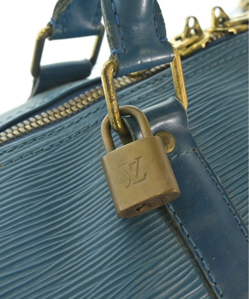 LOUIS VUITTON Duffle bags/Weekender