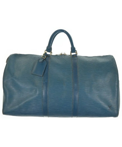 LOUIS VUITTON Duffle bags/Weekender