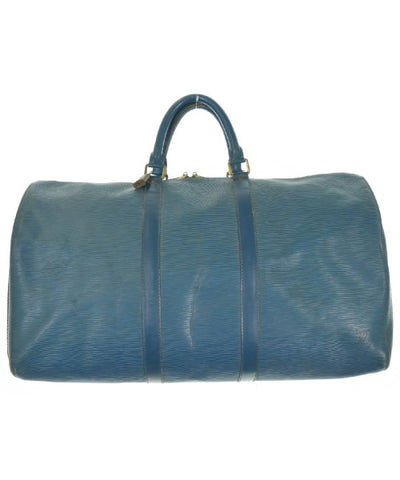 LOUIS VUITTON Duffle bags/Weekender