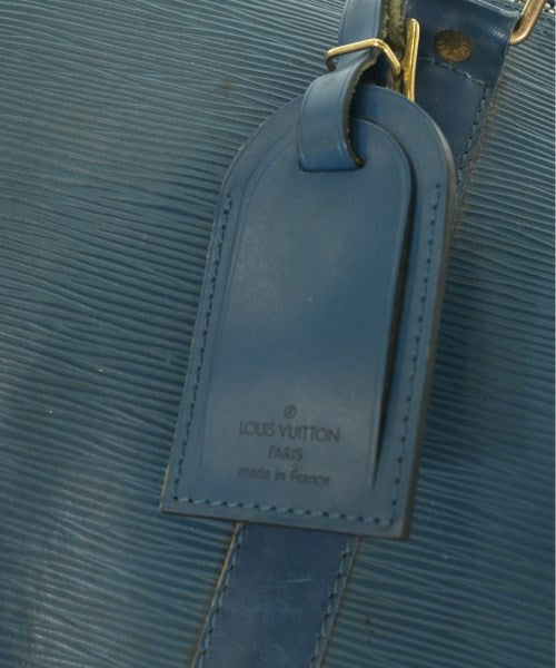 LOUIS VUITTON Duffle bags/Weekender