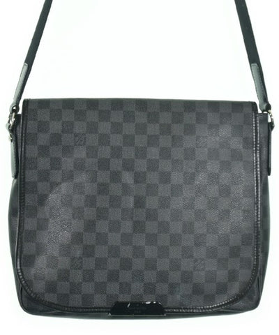 LOUIS VUITTON Shoulder bags