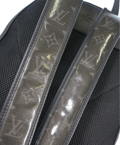 LOUIS VUITTON Backpacks