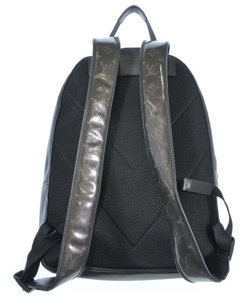 LOUIS VUITTON Backpacks