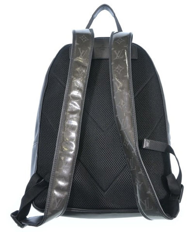 LOUIS VUITTON Backpacks