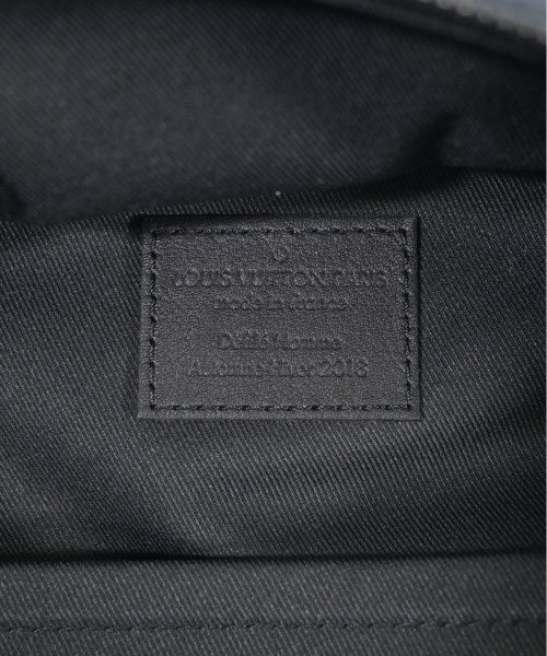 LOUIS VUITTON Backpacks