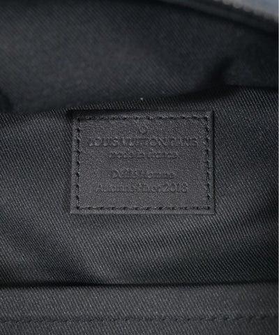 LOUIS VUITTON Backpacks