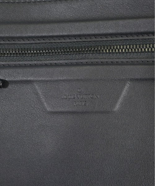 LOUIS VUITTON Backpacks