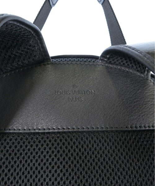 LOUIS VUITTON Backpacks