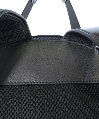 LOUIS VUITTON Backpacks