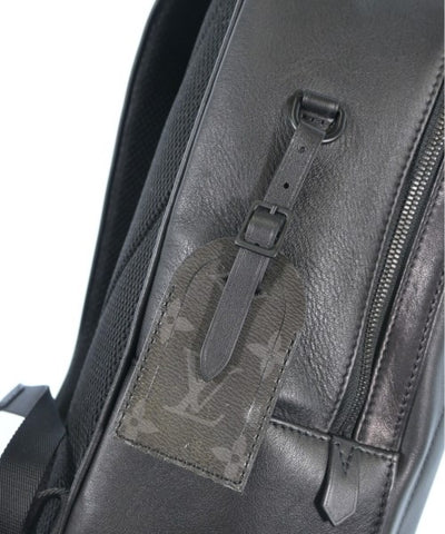 LOUIS VUITTON Backpacks