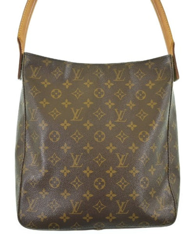 LOUIS VUITTON Shoulder bags