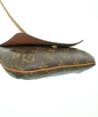 LOUIS VUITTON Shoulder bags