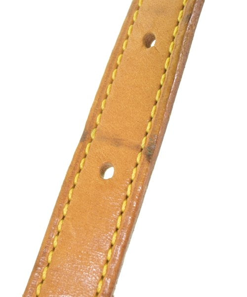 LOUIS VUITTON Shoulder bags