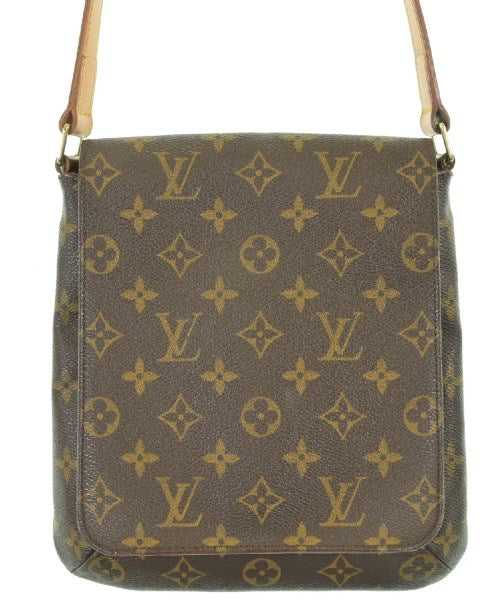 LOUIS VUITTON Shoulder bags