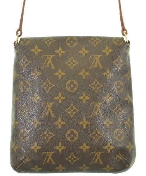 LOUIS VUITTON Shoulder bags