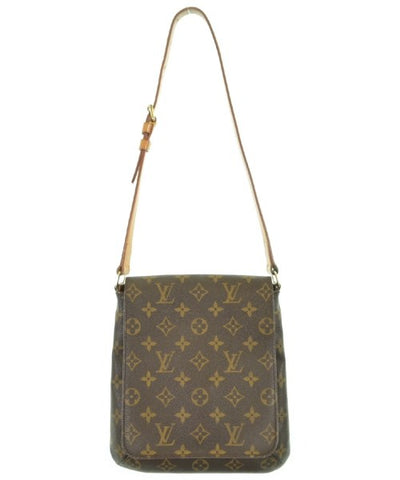 LOUIS VUITTON Shoulder bags