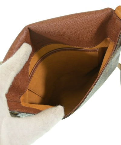 LOUIS VUITTON Shoulder bags