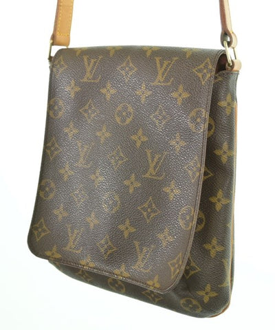 LOUIS VUITTON Shoulder bags