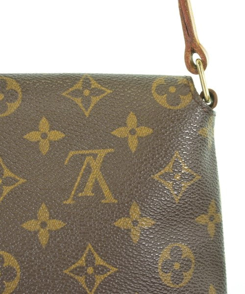 LOUIS VUITTON Shoulder bags