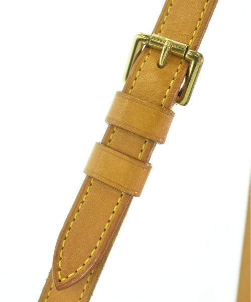 LOUIS VUITTON Shoulder bags